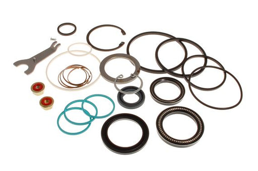 QFW100140 - Steering Box Repair Kit – Power  by PR2 Allmakes OEMSteering or Suspension Part Land Rover Range Rover Discovery
