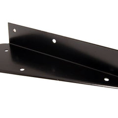 MUC3986 - mounting bracket mudflap RH rear 90