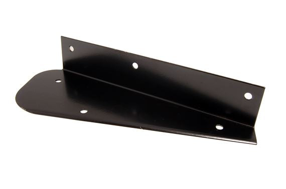 MUC3986 - mounting bracket mudflap RH rear 90  by PR2 AllMakes OEEngine Part Land Rover Range Rover Defender