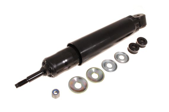 STC3771 - Shock absorber rear  by AllmakesSteering or Suspension Part Land Rover Range Rover Defender
