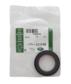 1102415LR - Crankshaft Oil Seal – Front  by LAND ROVEREngine Part Land Rover Range Rover Discovery, Range Rover, Range Rover Sport, Range Rover Velar
