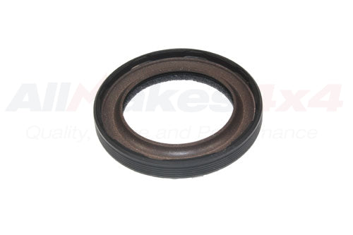 1102415 - SEAL ASSY - CRANKSHAFT OIL - FRONT  by ReinzEngine Part Land Rover Range Rover Discovery, Range Rover, Range Rover Sport