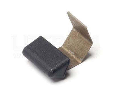 ALR6498 - guide assy glass 90/110 Body Part Land Rover Range Rover Defender