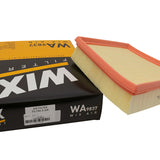 113123480G - Element - Luchtfilter - RR Velar