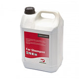 11750001001 - Dreumex Car Shampoo – 5L Neutral Paint-Caring Formula
