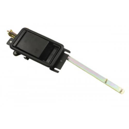 MUC3656 - handle grab -door pull- RH interior  by Allmakes OEBody Part Land Rover Range Rover Defender
