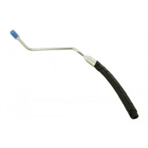 NTC8862 - Pipe assembly steering box to reservoir