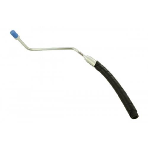 NTC8862 - Pipe assembly steering box to reservoir  by Allmakes, BritpartSteering or Suspension Part Land Rover Range Rover Discovery, Range Rover
