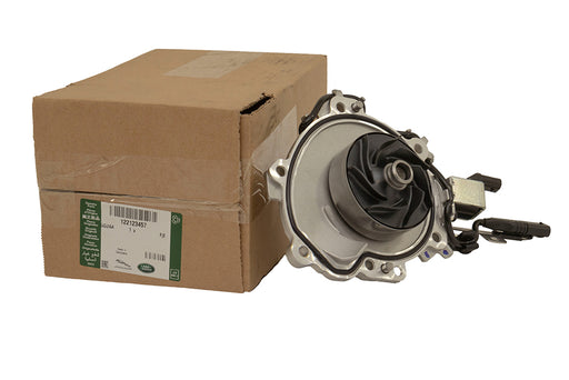 122123457LR - Pump - Water  by JLR Land Rover Range Rover 