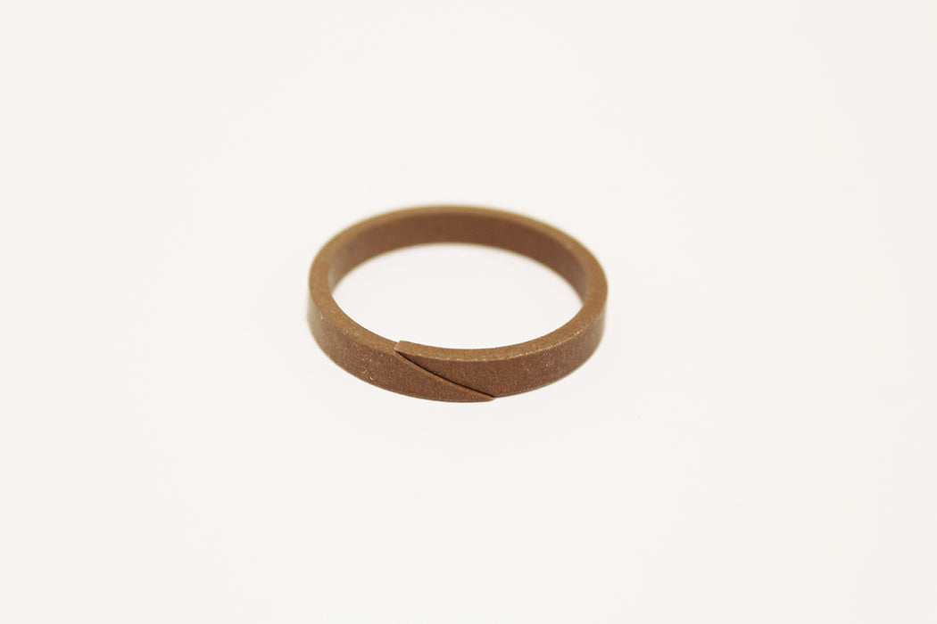 1237728 - PTFE SPLIT RING  by PR2 Pro Land Rover Range Rover 