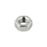 M8 - Hex nut M8