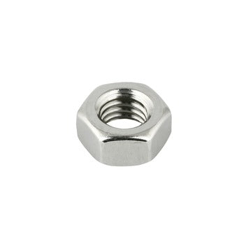 M8 - Hex nut M8 Hardware Part Land Rover Range Rover Defender, Discovery, Freelander 1, Range Rover, Range Rover Sport, Range Rover Evoque, Range Rover Velar, Series
