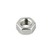 M8 - Hex nut M8 Hardware Part Land Rover Range Rover Defender, Discovery, Freelander 1, Range Rover, Range Rover Sport, Range Rover Evoque, Range Rover Velar, Series