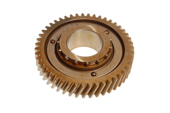FRC2240 - High range gear LT95 40T Transmission or Drivetrain Part Land Rover Range Rover 