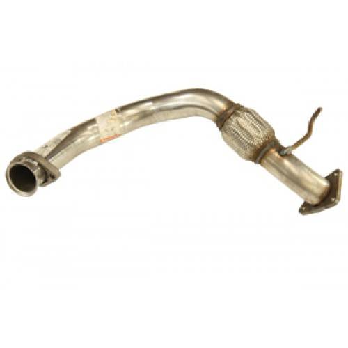 WCD106180 - Exhaust Downpipe – 2.0 TD4 Exhaust Part Land Rover Range Rover Freelander 1