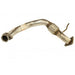 WCD106180 - Exhaust Downpipe – 2.0 TD4 Exhaust Part Land Rover Range Rover Freelander 1
