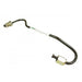 NRC9575 - Brake pipe RH  by AftermarketBrake Part Land Rover Range Rover Defender