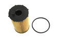 1311289MH - FILTER - OIL - PAPER ELEMENT TYP  by MANN AND HUMMEL Land Rover Range Rover 