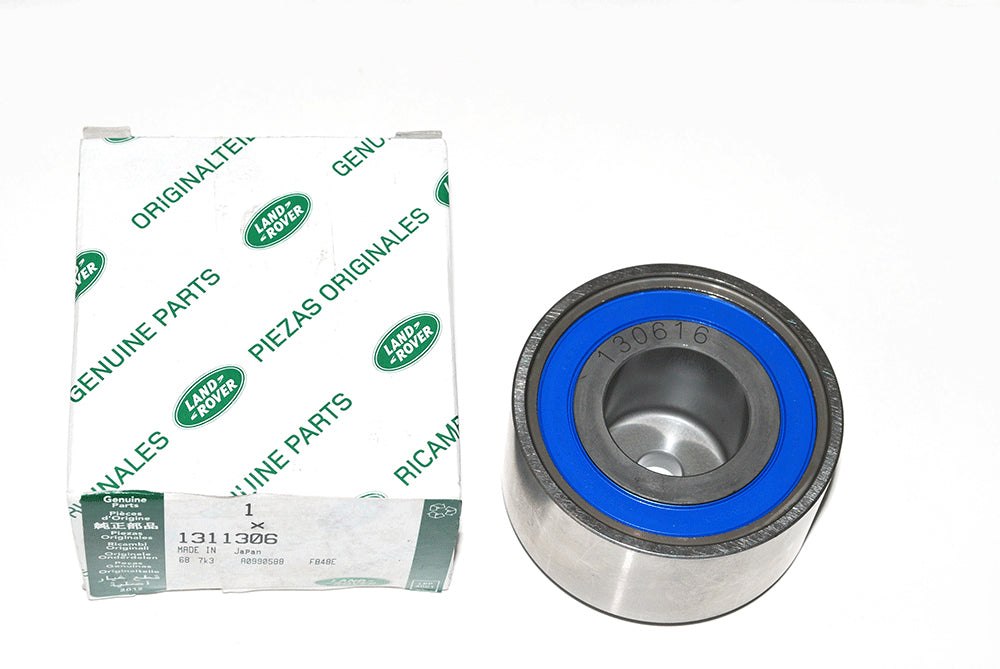 1311306LR - KIT - DRIVE BELT  by LAND ROVER Land Rover Range Rover 