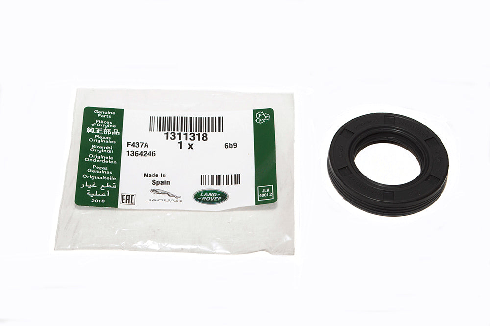 1311318LR - Camshaft Seal – TDV6  by LAND ROVEREngine Part Land Rover Range Rover Discovery, Range Rover, Range Rover Sport, Range Rover Velar