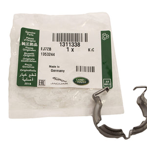 1311338LR - CLAMP - TUBE