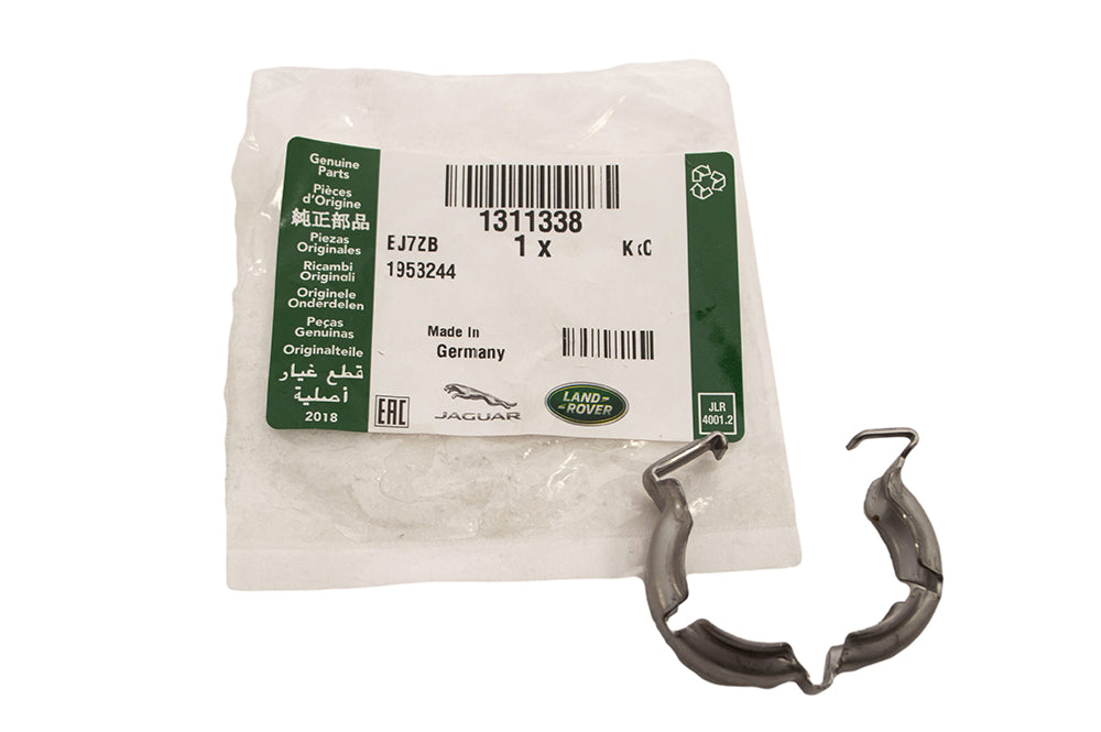 1311338LR - CLAMP - TUBE  by LAND ROVER Land Rover Range Rover 