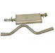 ESR230 - Exhaust Rear Assembly – 3-Piece Exhaust Part Land Rover Range Rover Discovery
