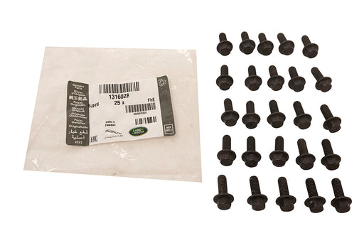 1316028LR - Bolt  by LAND ROVER Land Rover Range Rover 