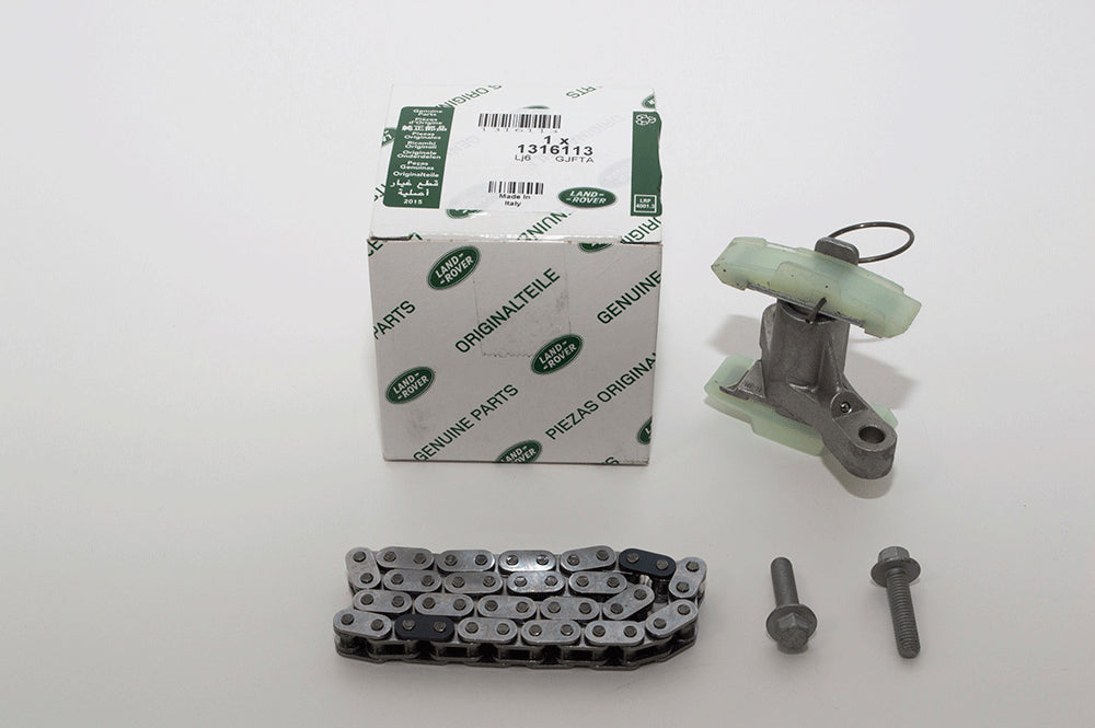 1316113LR - Kit - Timing Chain and Tensioner  by LAND ROVER Land Rover Range Rover 