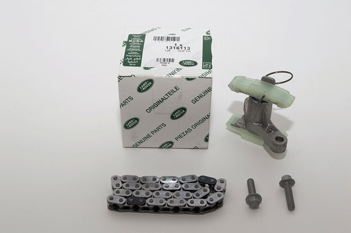 1316113LR - Kit - Timing Chain and Tensioner  by LAND ROVER Land Rover Range Rover 