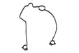 1316139 - Oil Pump Gasket Engine Part Land Rover Range Rover Discovery, Range Rover Sport