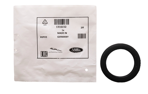 1316152LR - Throttle Body Housing Seal – Rear Mount  by LAND ROVEREngine Part Land Rover Range Rover Discovery, Range Rover, Range Rover Sport, Range Rover Velar