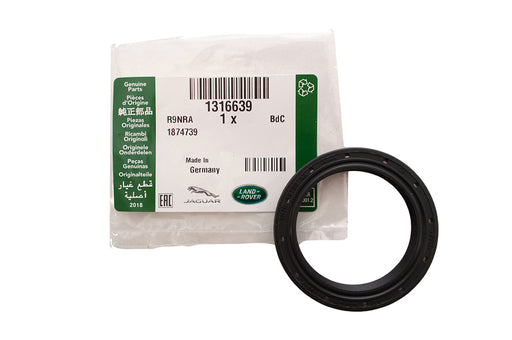 1316639LR - Seal - Crankshaft Oil - Front  by LAND ROVER Land Rover Range Rover 