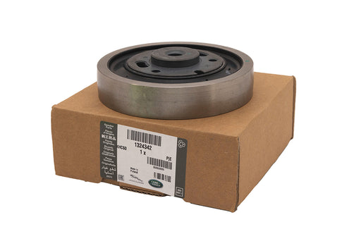 1324342LR - Hub - Camshaft Pulley  by LAND ROVER Land Rover Range Rover 