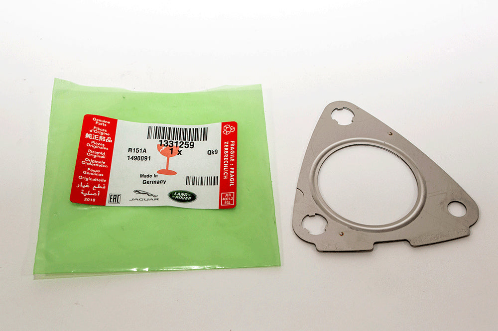 1331259LR - Exhaust Gasket – 2.7 TDV6  by LAND ROVEREngine Part Land Rover Range Rover Discovery, Range Rover Sport