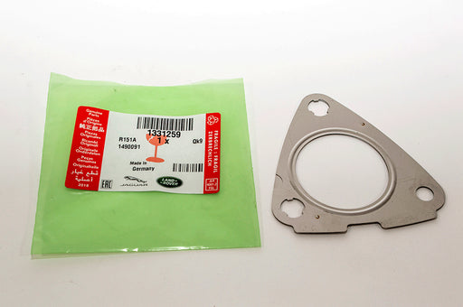 1331259LR - Exhaust Gasket – 2.7 TDV6  by LAND ROVEREngine Part Land Rover Range Rover Discovery, Range Rover Sport