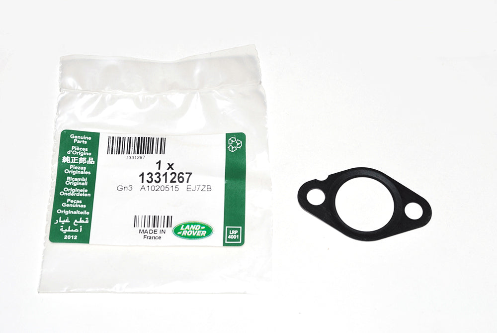 1331267LR - EGR Outlet Pipe Gasket – TDV6  by LAND ROVEREngine Part Land Rover Range Rover Discovery, Range Rover Sport