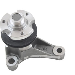 1335282 - bracket mounting pulley D3 D4 L320