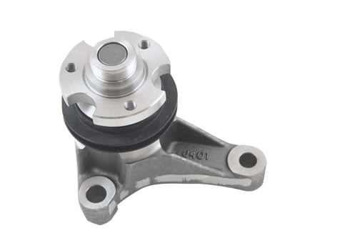 1335282 - Pulley Mounting Bracket Engine Part Land Rover Range Rover Discovery, Range Rover Sport