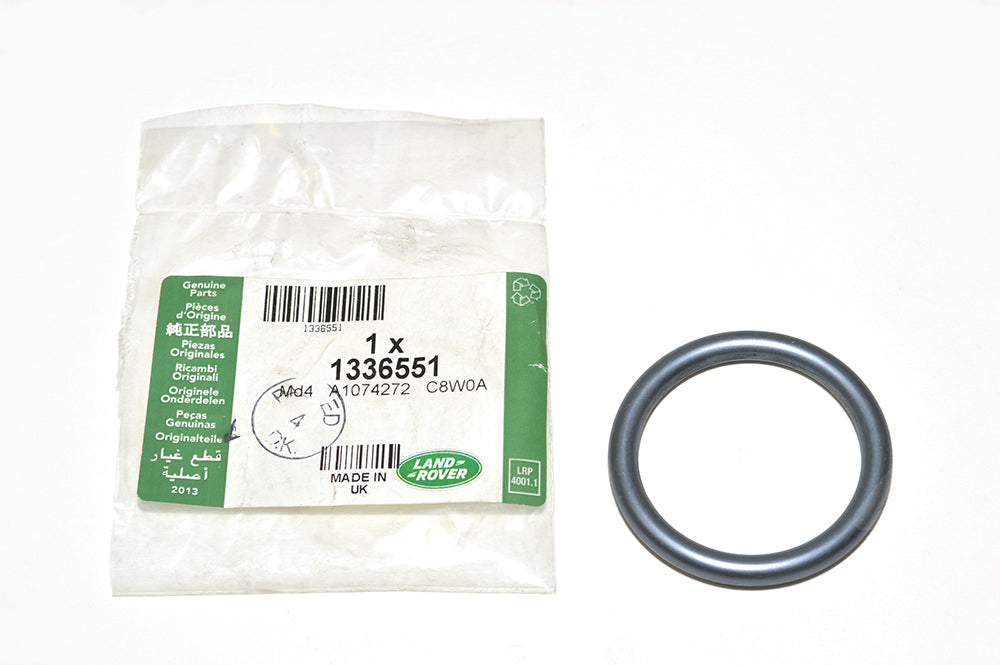1336551LR - GASKET  by LAND ROVER Land Rover Range Rover 