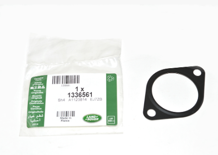 1336561LR - EGR Gasket  by Land RoverEngine Part Land Rover Range Rover Discovery, Range Rover Sport