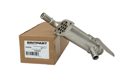 1336562 - Cooler - EGR  by AllmakesEngine Part Land Rover Range Rover Discovery, Range Rover Sport