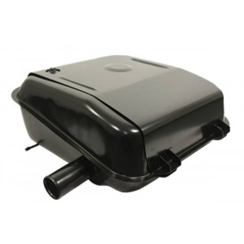 NRC9515 - Fuel Tank – With Skid Guard  by AftermarketFuel System Part Land Rover Range Rover Defender
