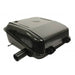 NRC9515 - tank fuel 110 incl. guard  by AftermarketFuel System Part Land Rover Range Rover Defender