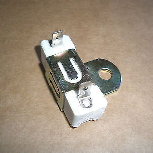 134176 - resistor ballast V8 ign. Replacement