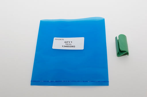 1346539G - Seal - Oil Pump  by Allmakes OE Land Rover Range Rover 
