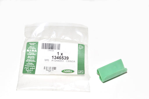 1346539LR - Seal - Oil Pump  by LAND ROVER Land Rover Range Rover 