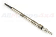 1354289 - Glow plug OEM/BERU/DELPHI  by DelphiElectrical Part Land Rover Range Rover Discovery, Range Rover, Range Rover Sport