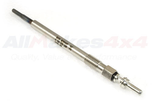 1354289 - Glow plug OEM/BERU/DELPHI  by DelphiElectrical Part Land Rover Range Rover Discovery, Range Rover, Range Rover Sport