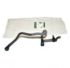 1354290 - tube fuel return 2,7TDV6